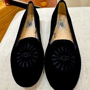 UGG Australia Alloway Ballet Flat